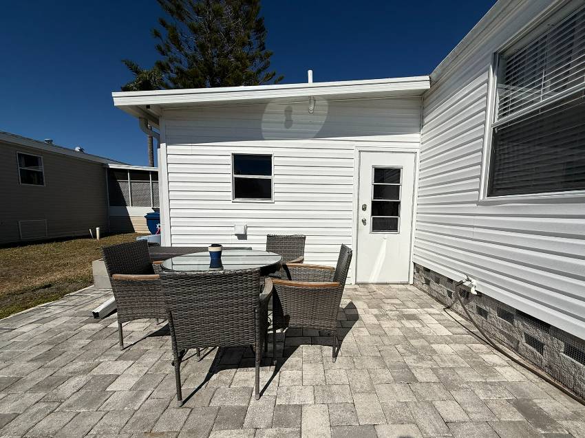 7703 Laurel Way a Ellenton, FL Mobile or Manufactured Home for Sale